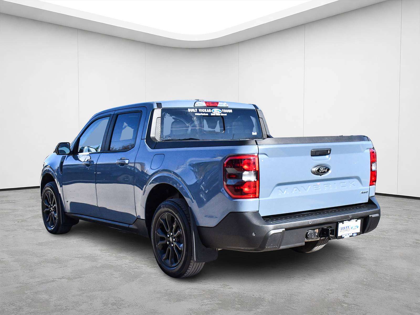 2024 Ford Maverick