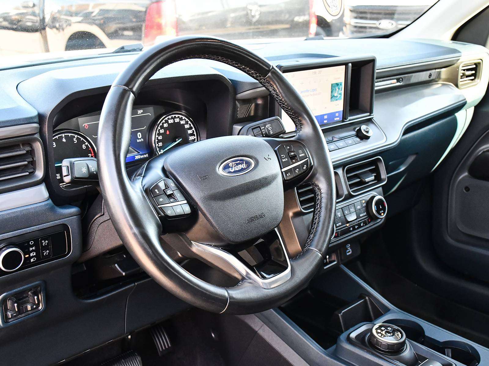 2024 Ford Maverick