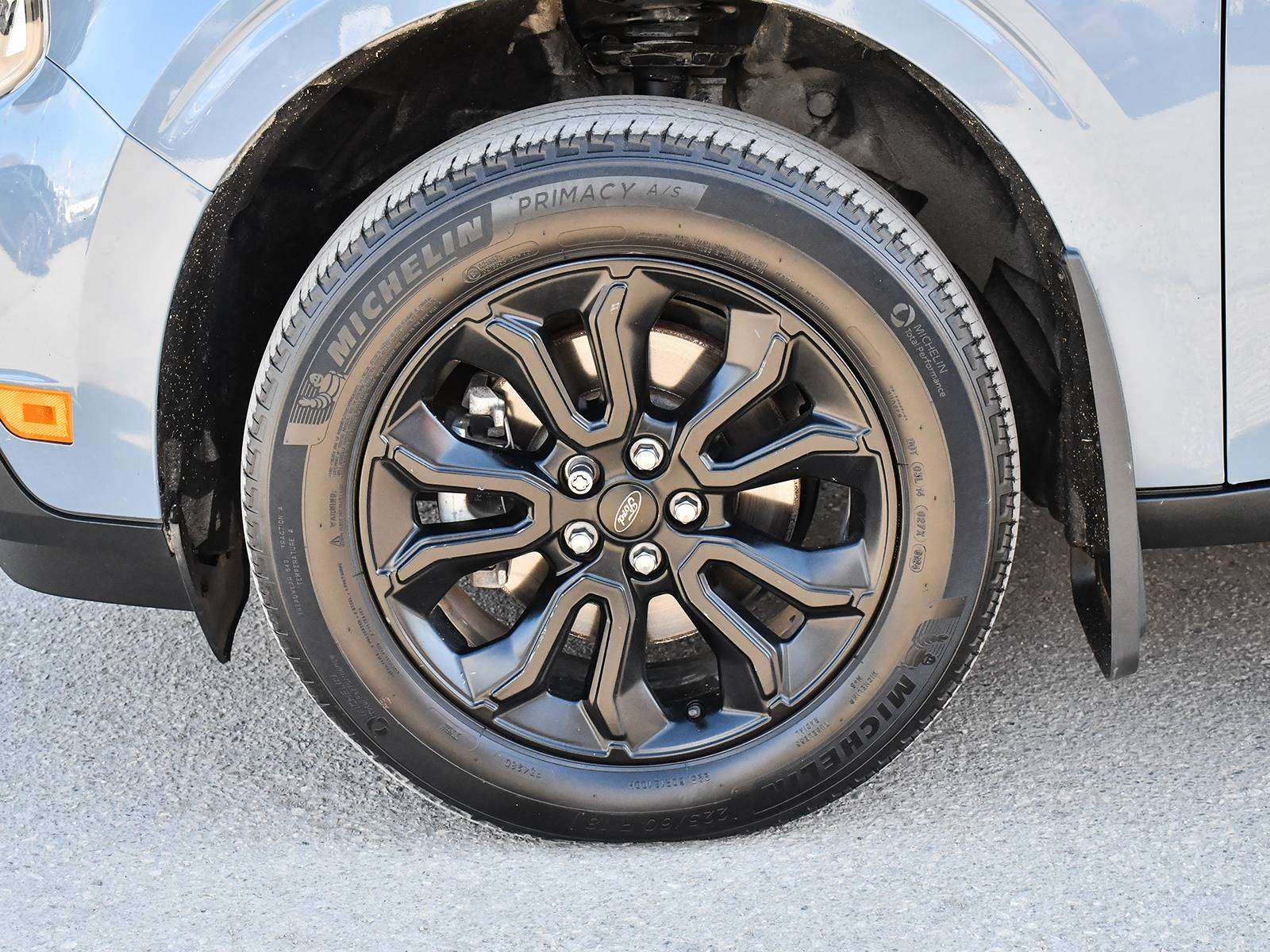 2024 Ford Maverick