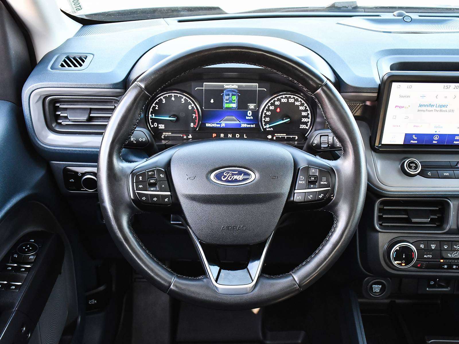 2024 Ford Maverick