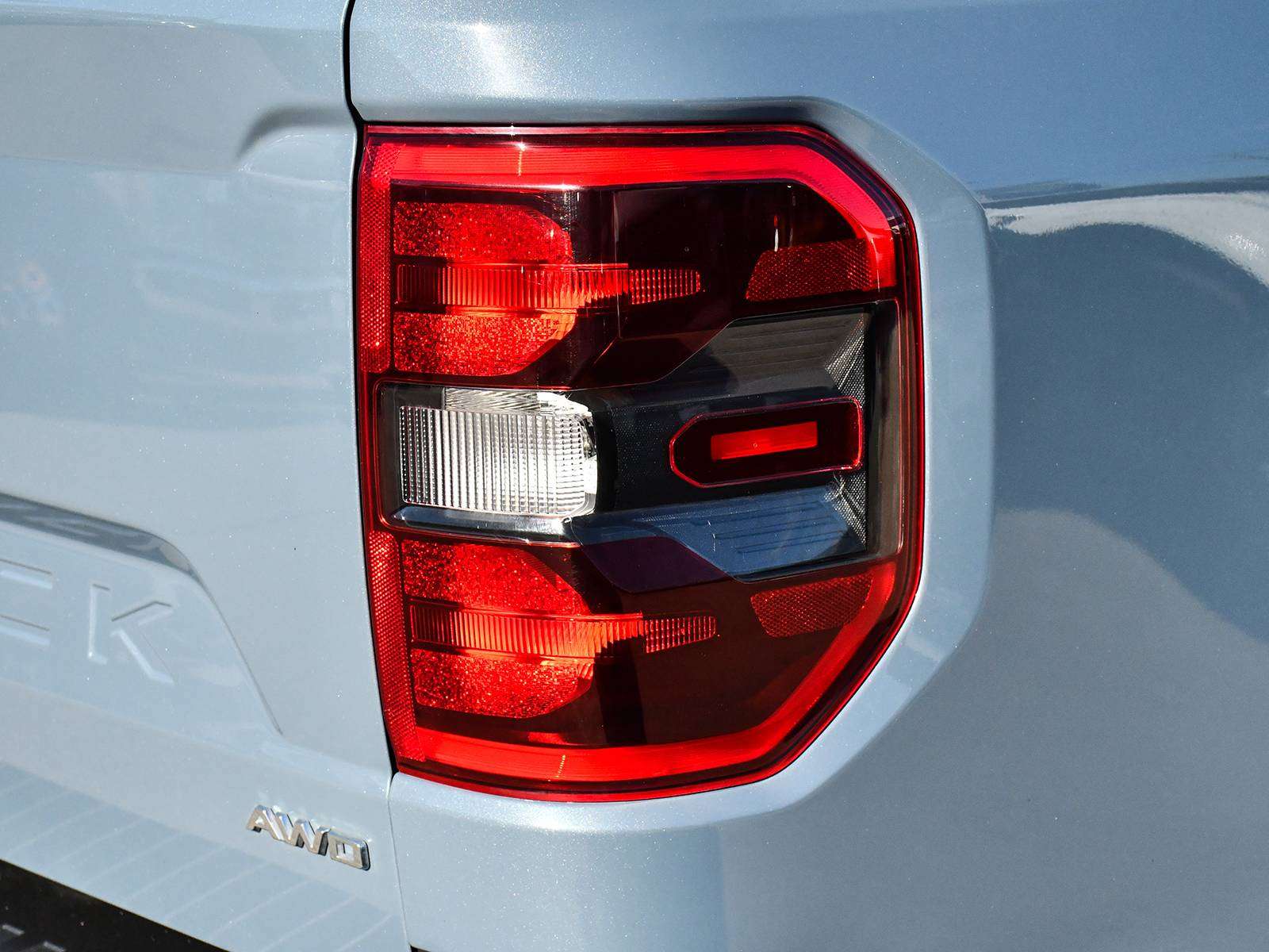 2024 Ford Maverick