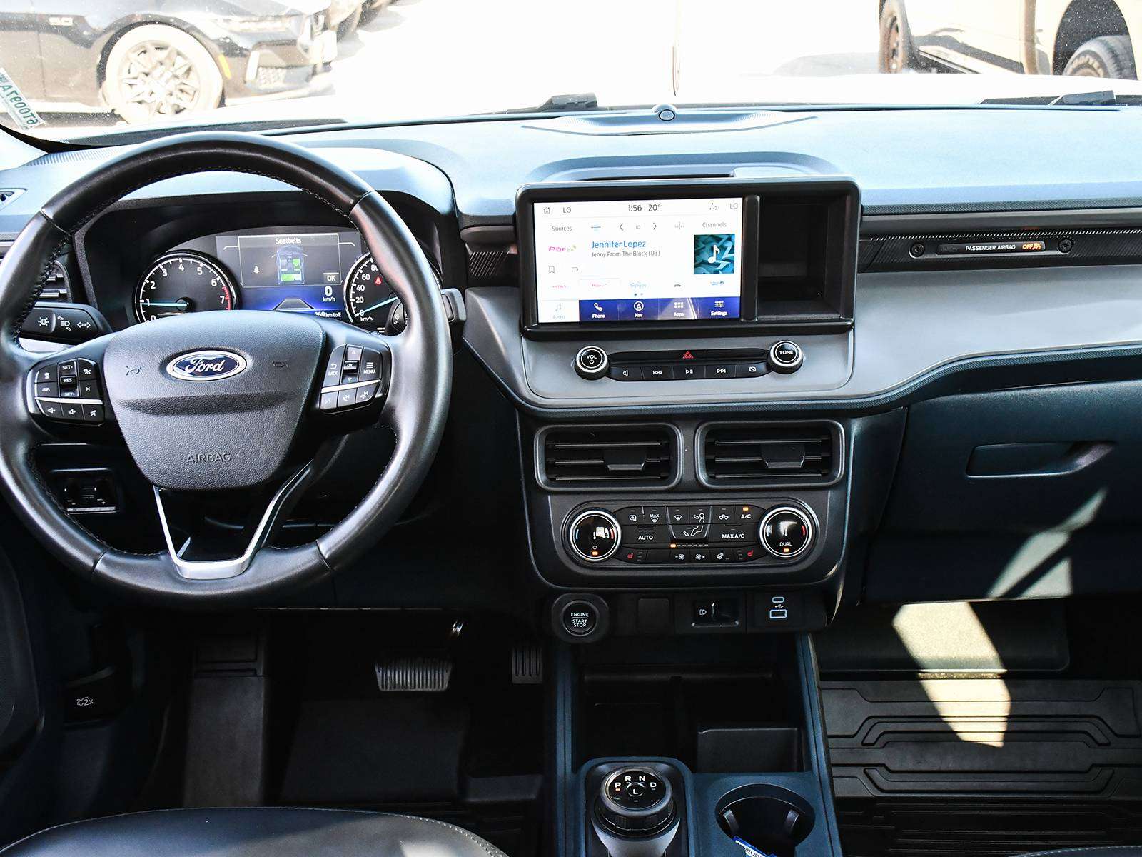 2024 Ford Maverick