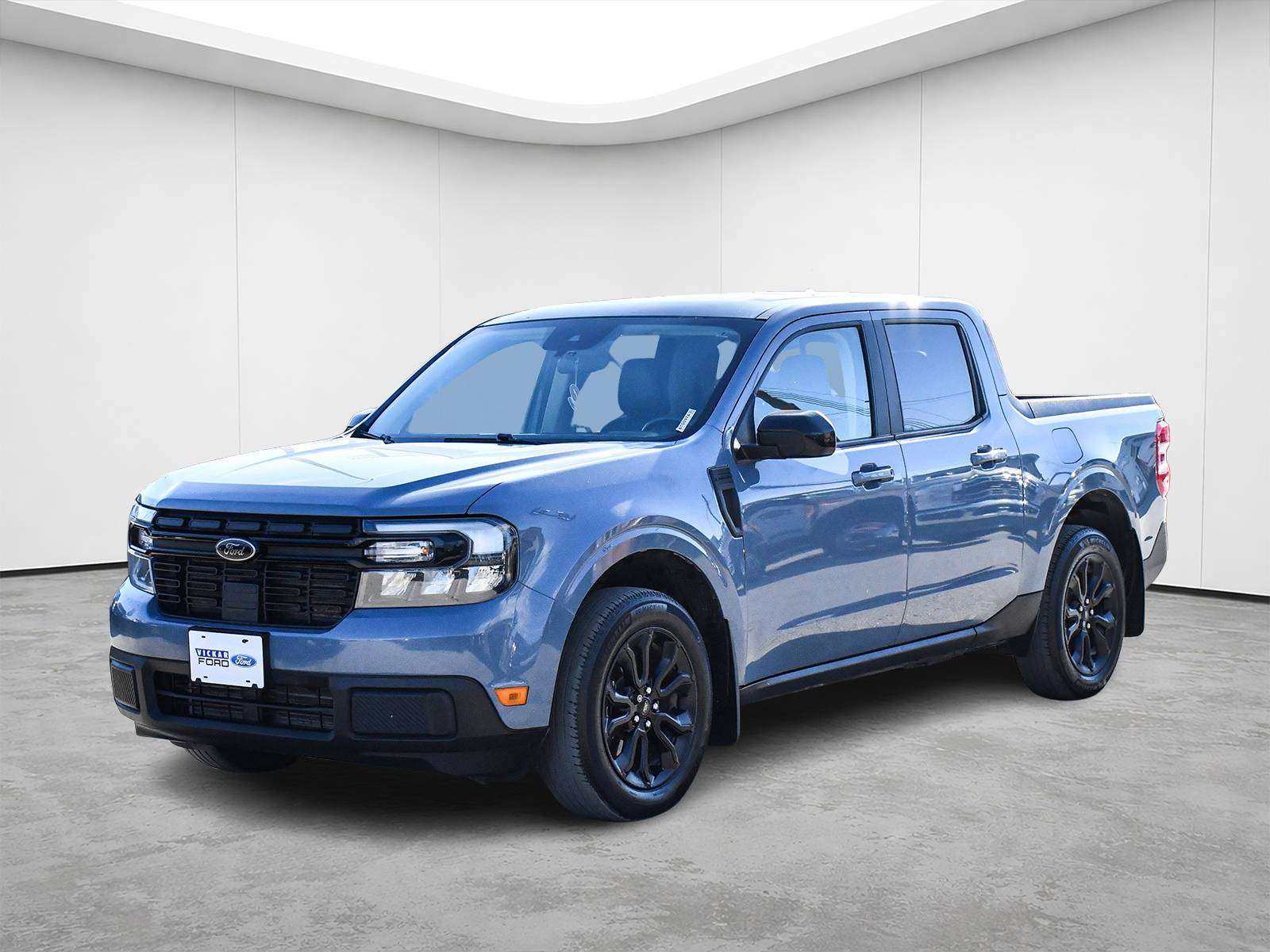 2024 Ford Maverick