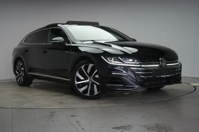 Volkswagen Arteon Shooting Brake 2.0 TDI R Line ACC/Kamera/