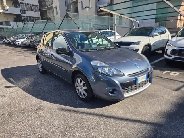 Renault Clio 3p 1.2 16v 20th Anniversary