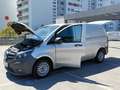 Mercedes-Benz Vito Kasten AUT/KLIMA/SHZ/DAB/SPUR/TOTW/RKAM/TEMPO Silber - thumbnail 14