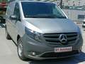 Mercedes-Benz Vito Kasten AUT/KLIMA/SHZ/DAB/SPUR/TOTW/RKAM/TEMPO Silber - thumbnail 3