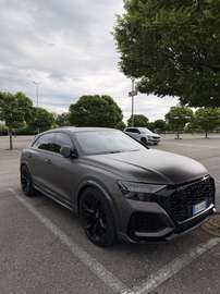 4.0 TFSI V8