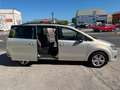 Volkswagen Sharan 2.0TDI Advance BMT DSG 140 Gris - thumbnail 2