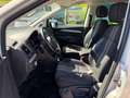 Volkswagen Sharan 2.0TDI Advance BMT DSG 140 Gris - thumbnail 5