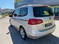 Volkswagen Sharan 2.0TDI Advance BMT DSG 140 Gris - thumbnail 13