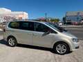 Volkswagen Sharan 2.0TDI Advance BMT DSG 140 Gris - thumbnail 15