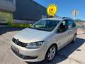 Volkswagen Sharan 2.0TDI Advance BMT DSG 140 Gris - thumbnail 18