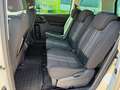 Volkswagen Sharan 2.0TDI Advance BMT DSG 140 Gris - thumbnail 9