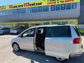 Volkswagen Sharan 2.0TDI Advance BMT DSG 140 Gris - thumbnail 7