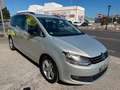 Volkswagen Sharan 2.0TDI Advance BMT DSG 140 Gris - thumbnail 16