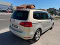 Volkswagen Sharan 2.0TDI Advance BMT DSG 140 Gris - thumbnail 11