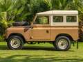 Land Rover Series III export Beige - thumbnail 38