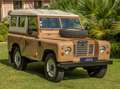 Land Rover Series III export Beige - thumbnail 11