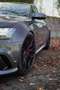 Audi RS6 4.0 V8 TFSI Quattro Tiptronic lichte vracht 21%btw Gris - thumbnail 8