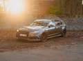 Audi RS6 4.0 V8 TFSI Quattro Tiptronic lichte vracht 21%btw Gris - thumbnail 1