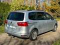 SEAT Alhambra Alhambra 2.0 TDI Ecomotive Reference Silber - thumbnail 4