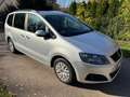 SEAT Alhambra Alhambra 2.0 TDI Ecomotive Reference Silber - thumbnail 2
