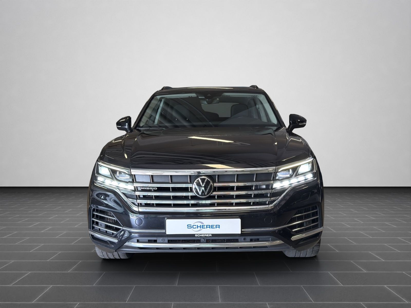 Volkswagen Touareg Elegance 3.0 V6 eHybrid 4MOTION 250 kW 8 — photo 5