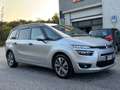 Citroen Grand C4 Picasso 1.6 e-HDi 115 ETG6 Exclusive Серебристый - thumbnail 4