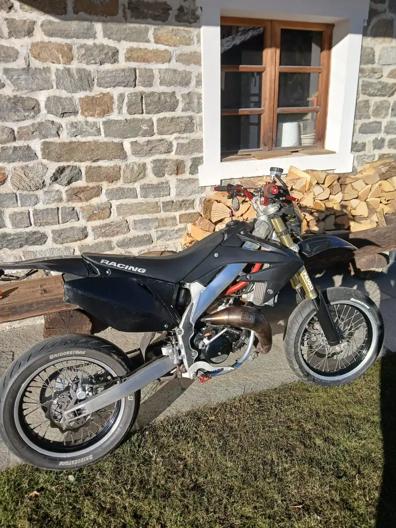 HM Derapage Hm 86 - 2