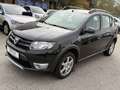 Dacia Sandero Stepway Ambiance 0,9 TCe Schwarz - thumbnail 3