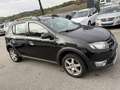 Dacia Sandero Stepway Ambiance 0,9 TCe Schwarz - thumbnail 9