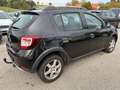 Dacia Sandero Stepway Ambiance 0,9 TCe Schwarz - thumbnail 7