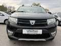 Dacia Sandero Stepway Ambiance 0,9 TCe Schwarz - thumbnail 1