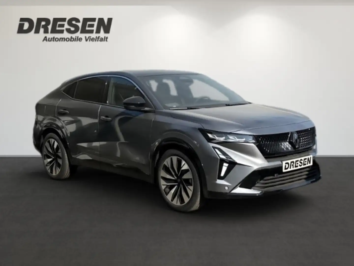 Renault Rafale Techno *Navi*LED*20Zoll*SHZ*Lenkradheitzung*Apple Grau - 2