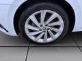 Skoda Octavia Combi iV 1.4 TSI DSG AMBITION NAVI KAMER Weiß - thumbnail 8