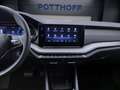 Skoda Octavia Combi iV 1.4 TSI DSG AMBITION NAVI KAMER Weiß - thumbnail 13
