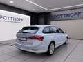 Skoda Octavia Combi iV 1.4 TSI DSG AMBITION NAVI KAMER Weiß - thumbnail 5
