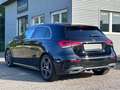 Mercedes-Benz A 250 AMG Line Schwarz - thumbnail 6