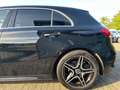 Mercedes-Benz A 250 AMG Line Schwarz - thumbnail 10