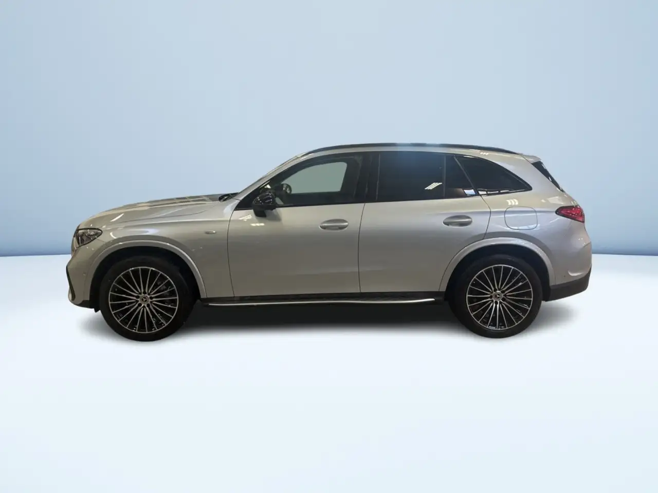 Mercedes-Benz GLC 2026