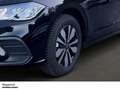 Volkswagen Polo 1.0 TSI Move DSG NAVI KAM ACC LED SHZ PDC LM Schwarz - thumbnail 8