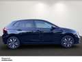Volkswagen Polo 1.0 TSI Move DSG NAVI KAM ACC LED SHZ PDC LM Schwarz - thumbnail 2