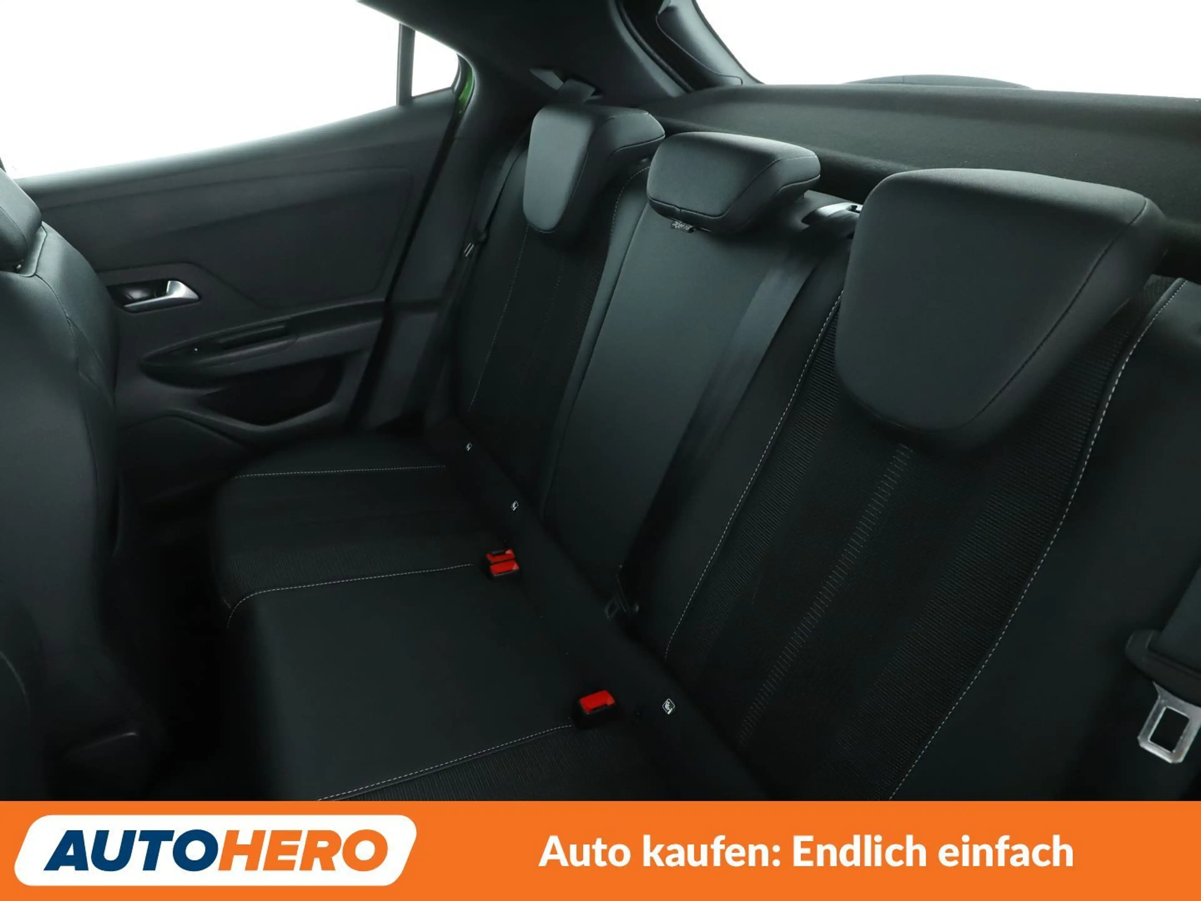 Opel Mokka X electric drive 100 kW Elegance Aut.*LED*PDC* — photo 14