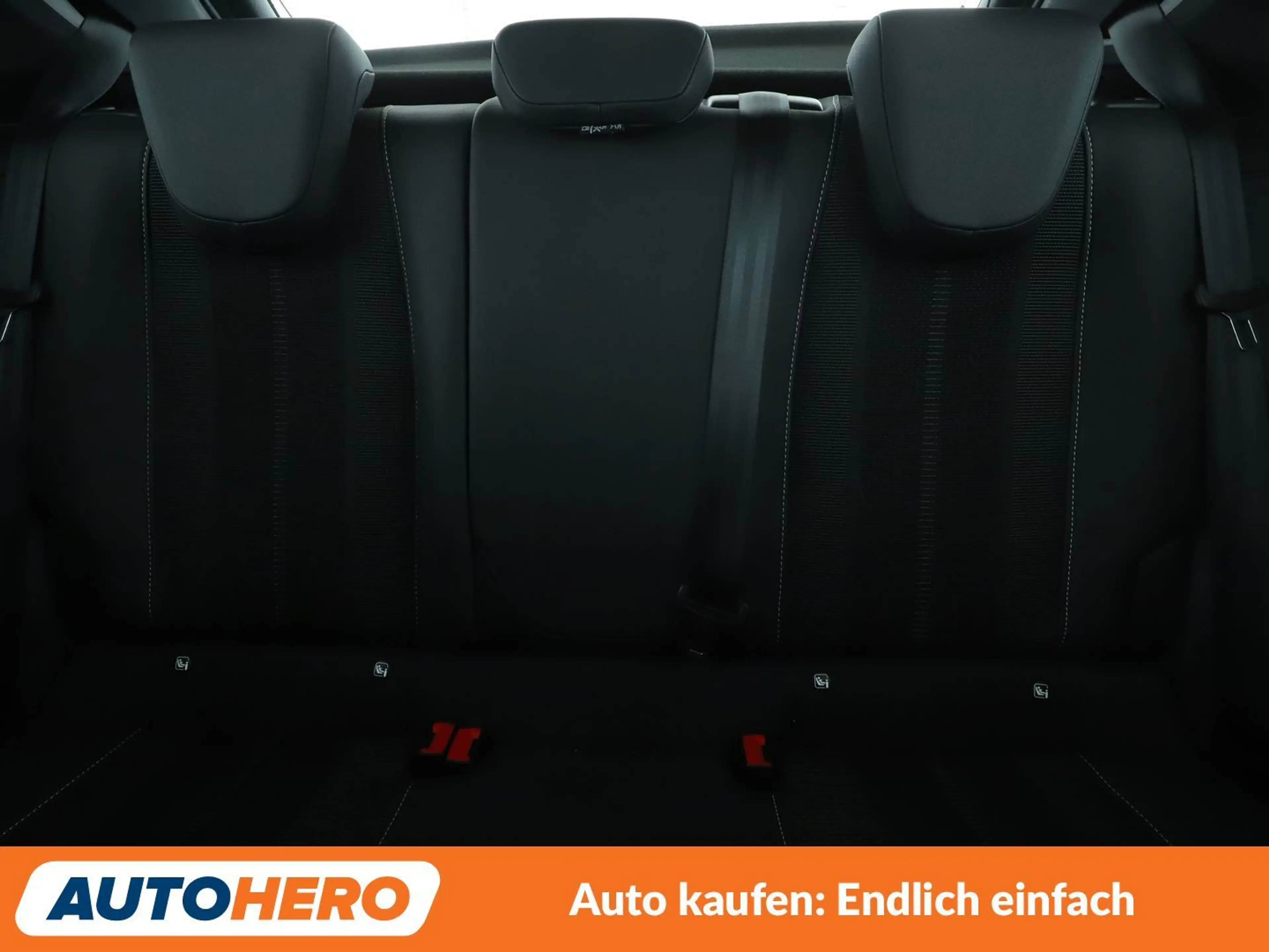 Opel Mokka X electric drive 100 kW Elegance Aut.*LED*PDC* — photo 15