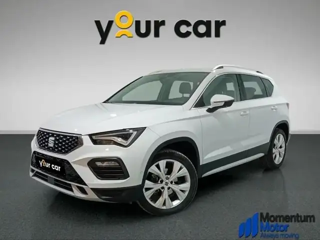 SEAT Ateca 1.5 EcoTSI S&S X-Perience XM DSG