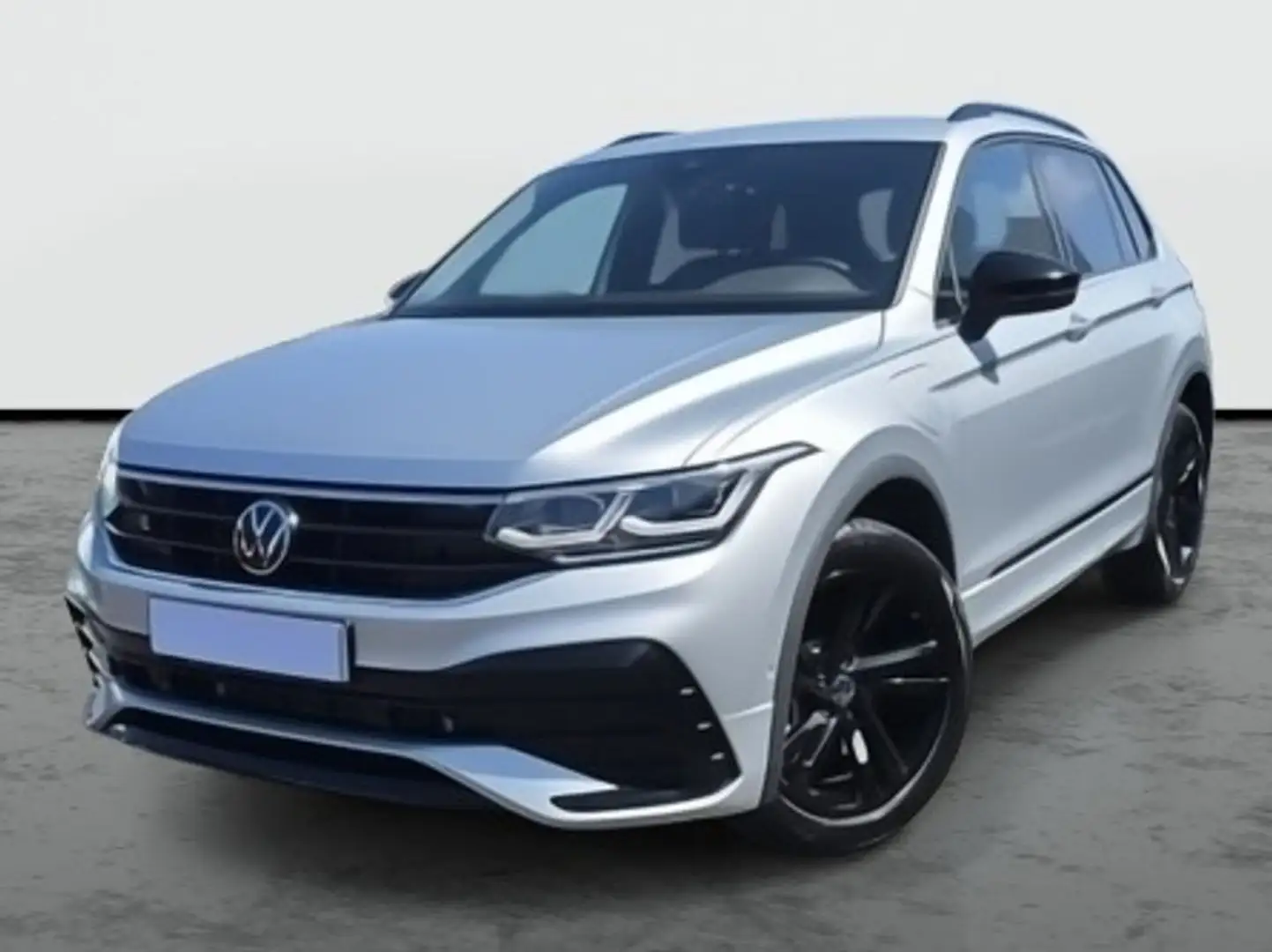 Volkswagen Tiguan R-Line 1.4 PHEV DSG6 180 kW (245 CV) Amarillo - 1