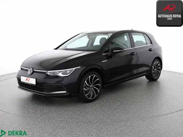 2023 Volkswagen Golf in Black for sale