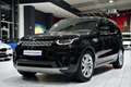 Land Rover Discovery 5 HSE SDV6*LED*MERIDIAN*LUFT.*20"LM* Negro - thumbnail 2