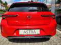 Opel Astra Elegance Rot - thumbnail 5
